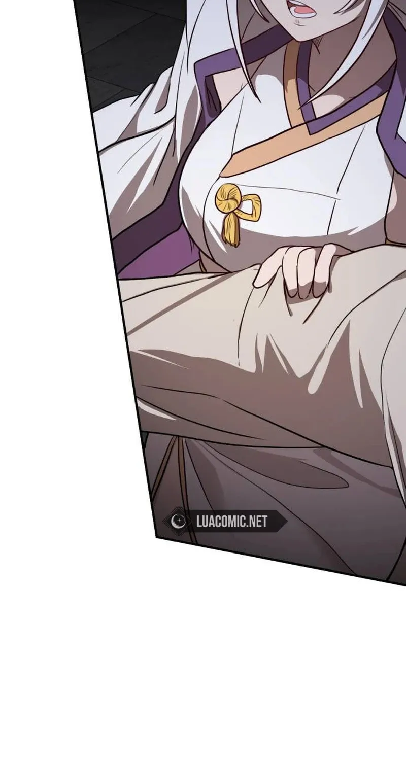 Perhaps Invincible Chapter 14 page 38 - 