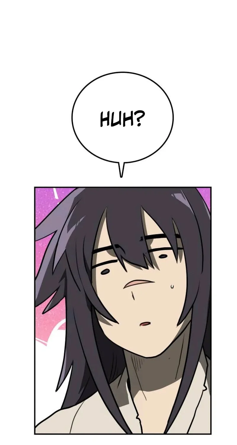 Perhaps Invincible Chapter 14 page 43 - 