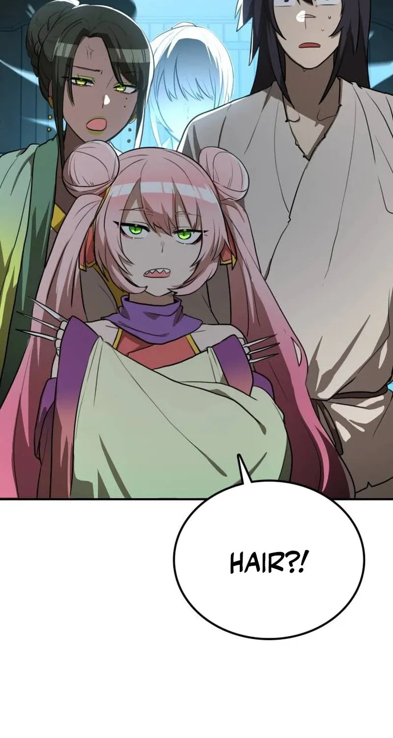 Perhaps Invincible Chapter 14 page 45 - 