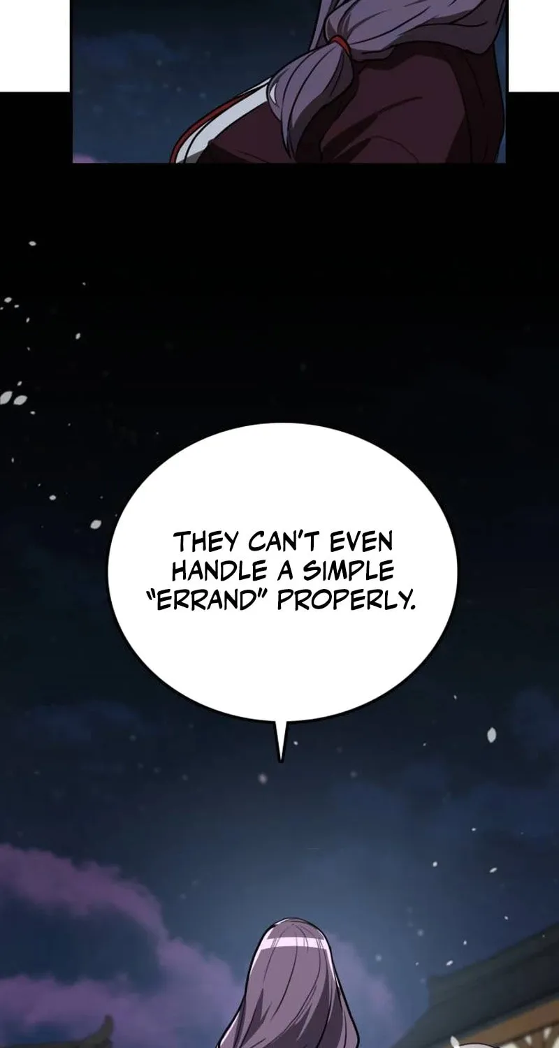 Perhaps Invincible Chapter 14 page 6 - 