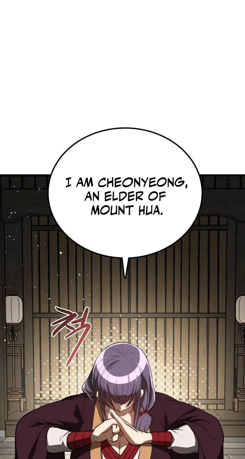 Perhaps Invincible Chapter 14 page 52 - 