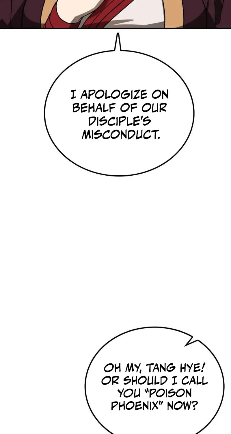 Perhaps Invincible Chapter 14 page 54 - 