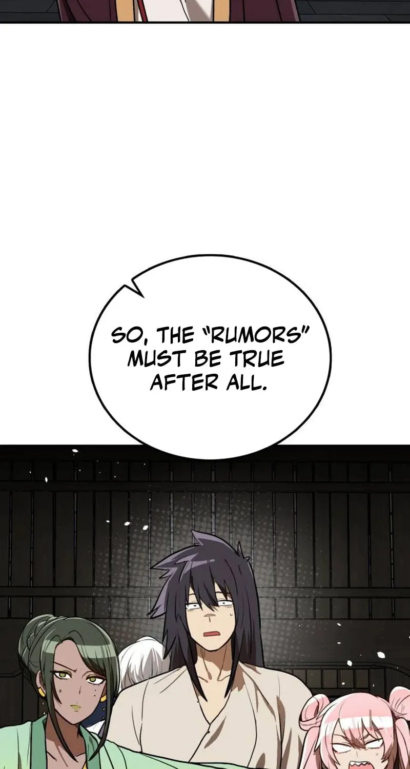 Perhaps Invincible Chapter 14 page 61 - 