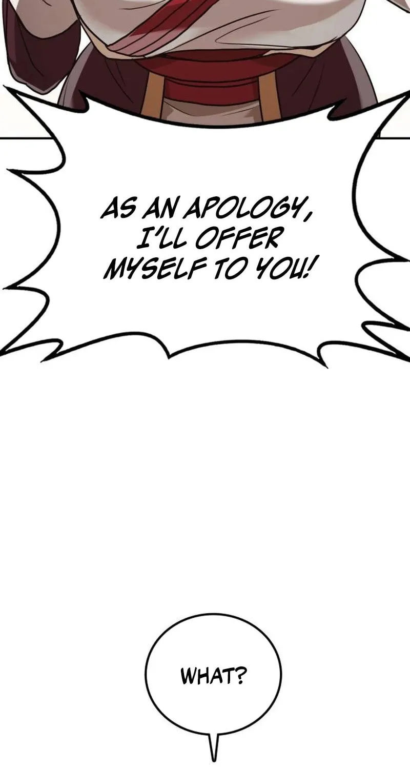 Perhaps Invincible Chapter 14 page 65 - 