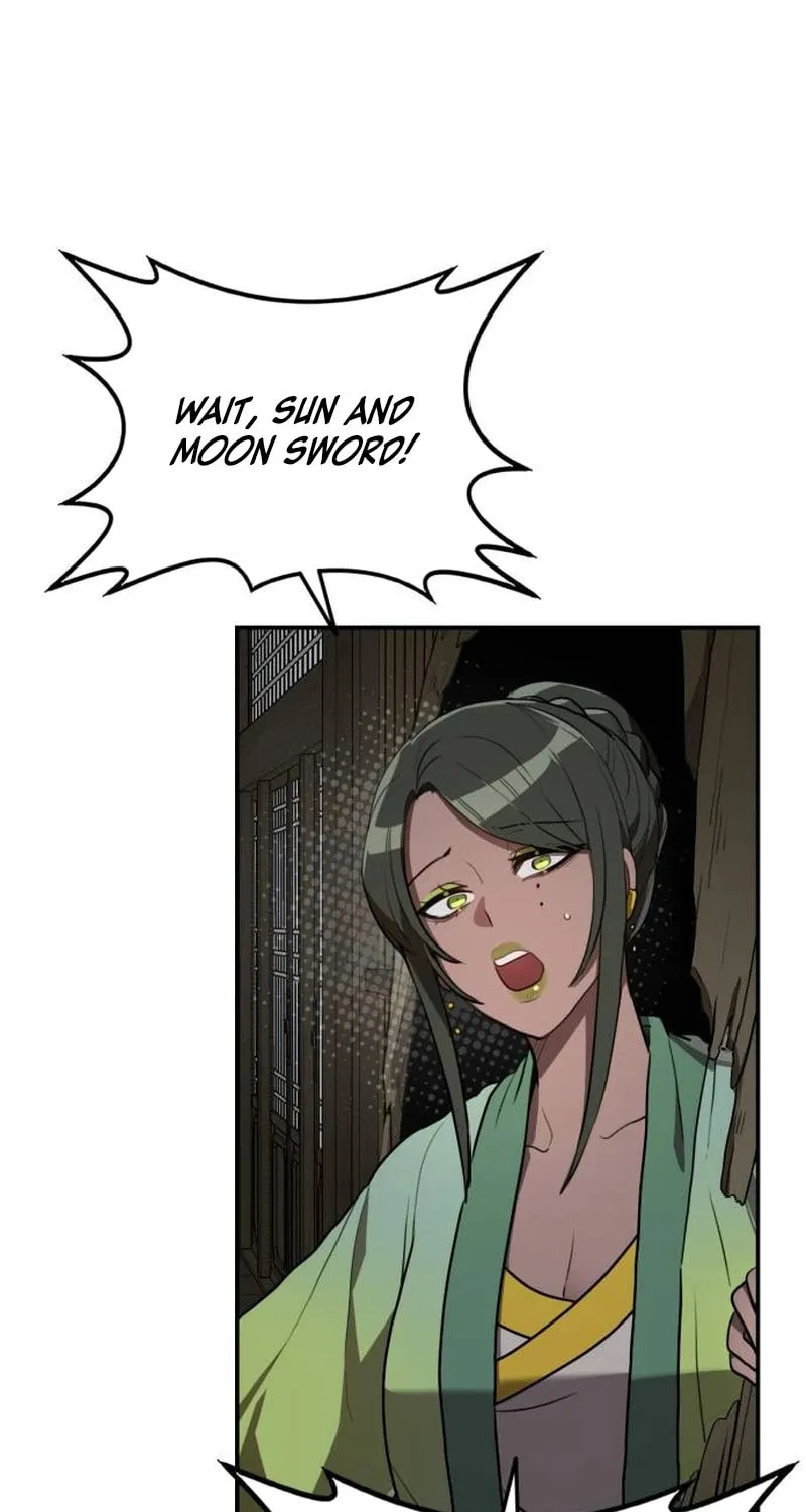 Perhaps Invincible Chapter 14 page 8 - 