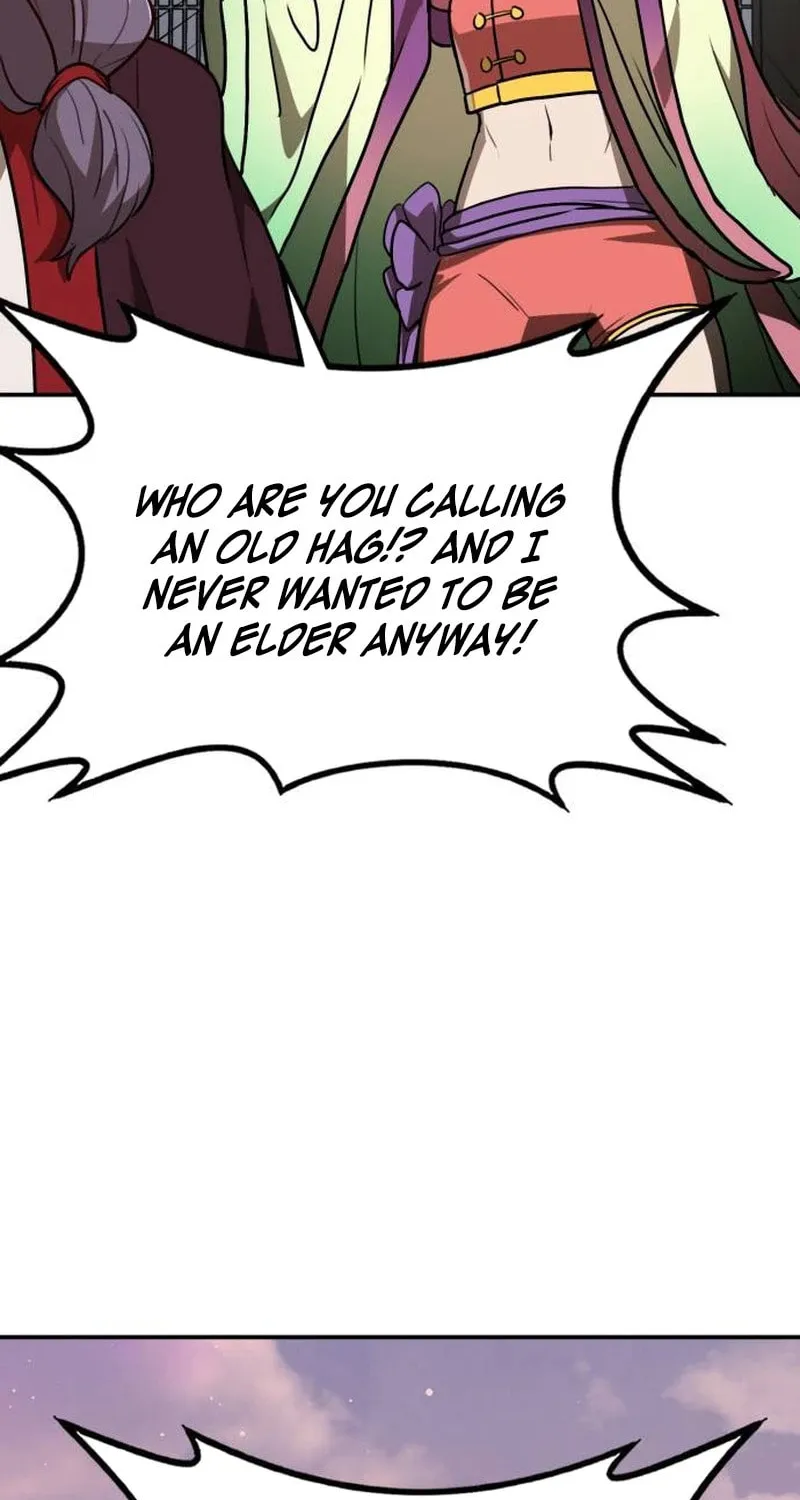 Perhaps Invincible Chapter 14 page 71 - 