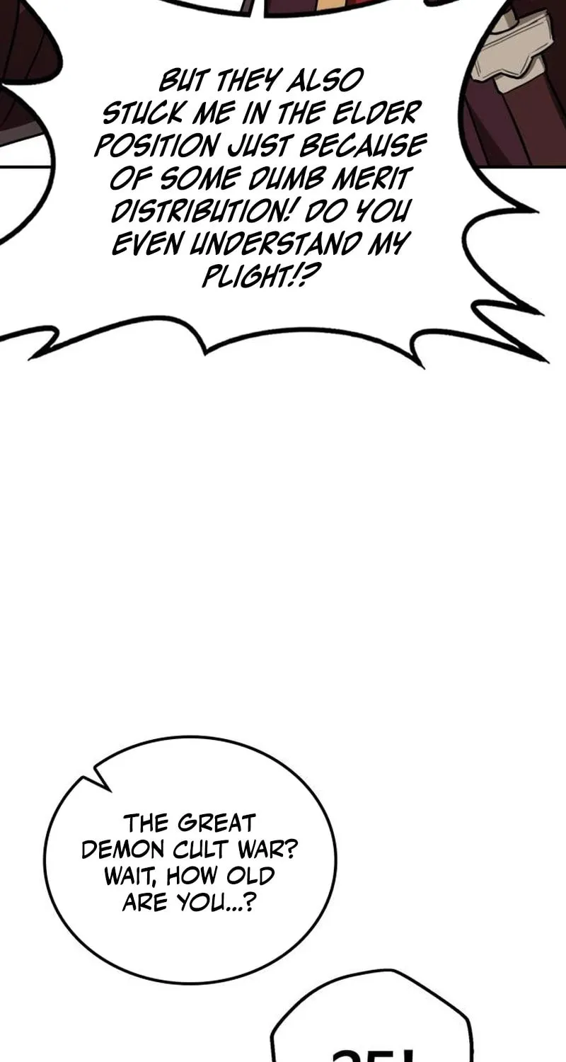Perhaps Invincible Chapter 14 page 74 - 
