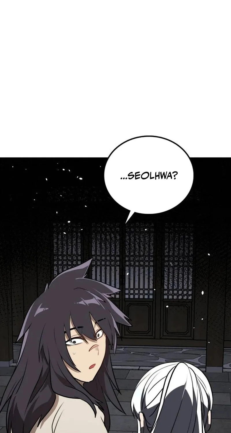Perhaps Invincible Chapter 14 page 79 - 