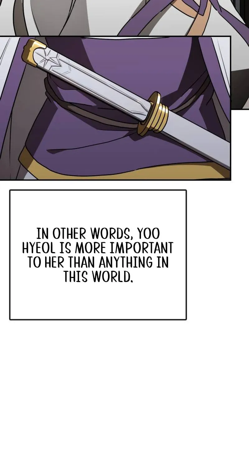 Perhaps Invincible Chapter 14 page 82 - 