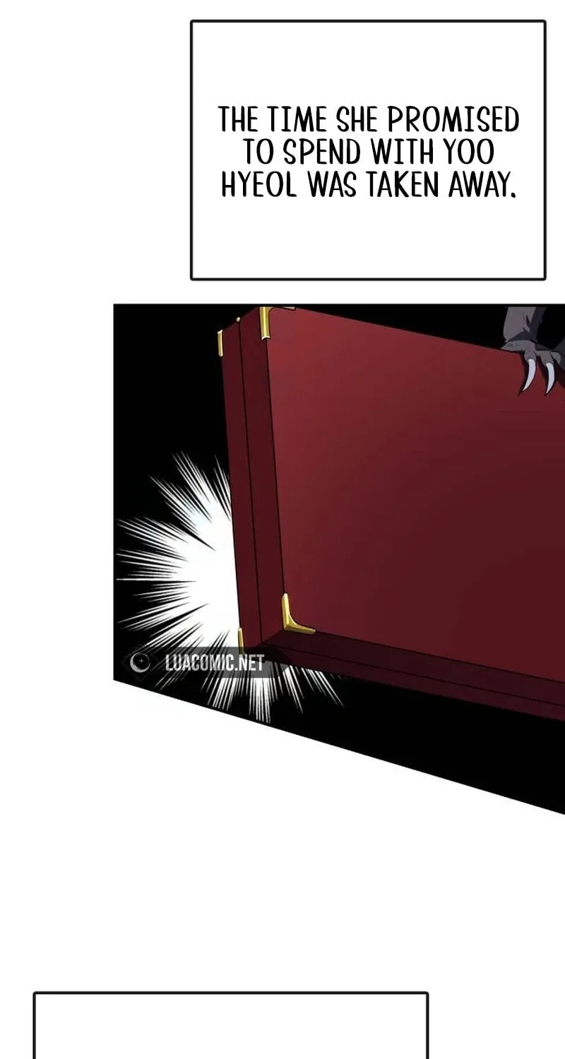 Perhaps Invincible Chapter 14 page 83 - 