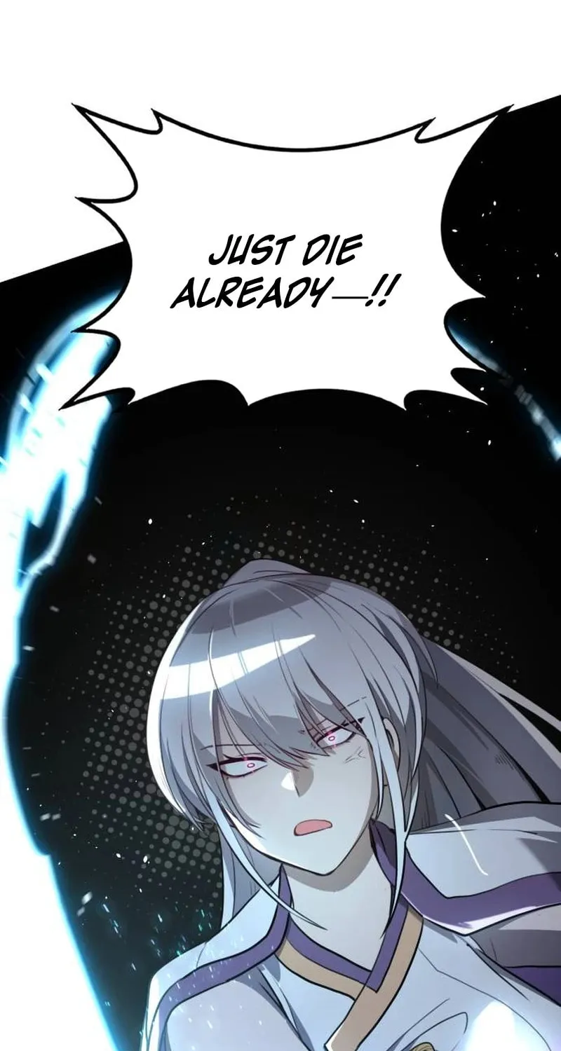 Perhaps Invincible Chapter 14 page 88 - 