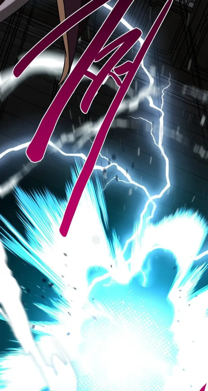 Perhaps Invincible Chapter 14 page 91 - 