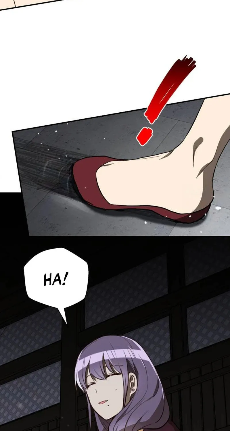 Perhaps Invincible Chapter 14 page 97 - 