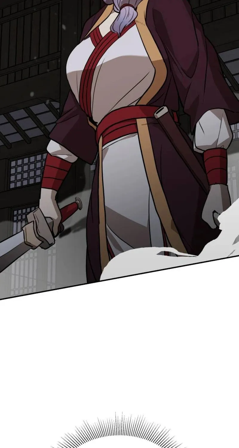 Perhaps Invincible Chapter 14 page 98 - 