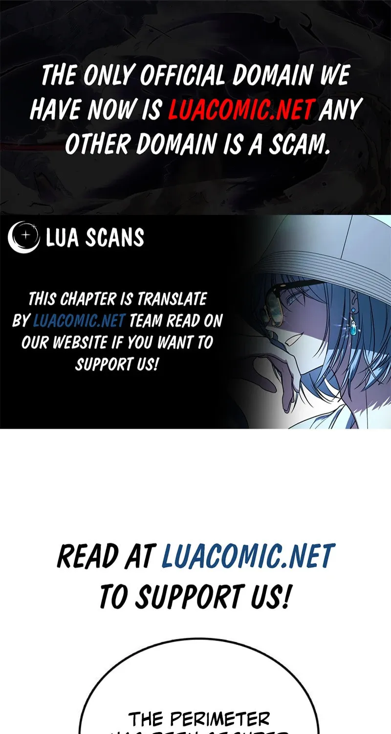 Perhaps Invincible Chapter 15 page 1 - 