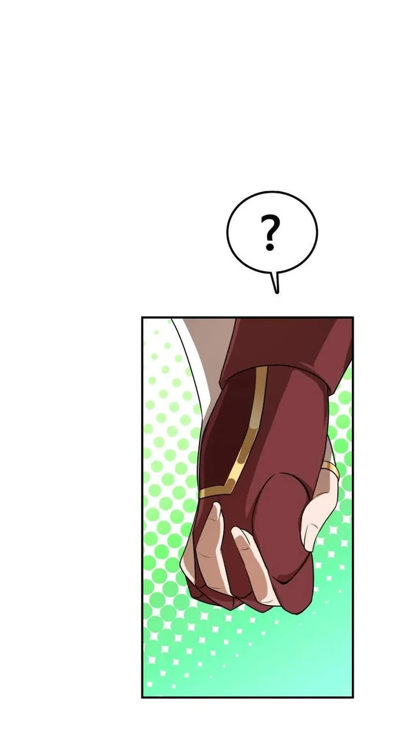 Perhaps Invincible Chapter 15 page 101 - 