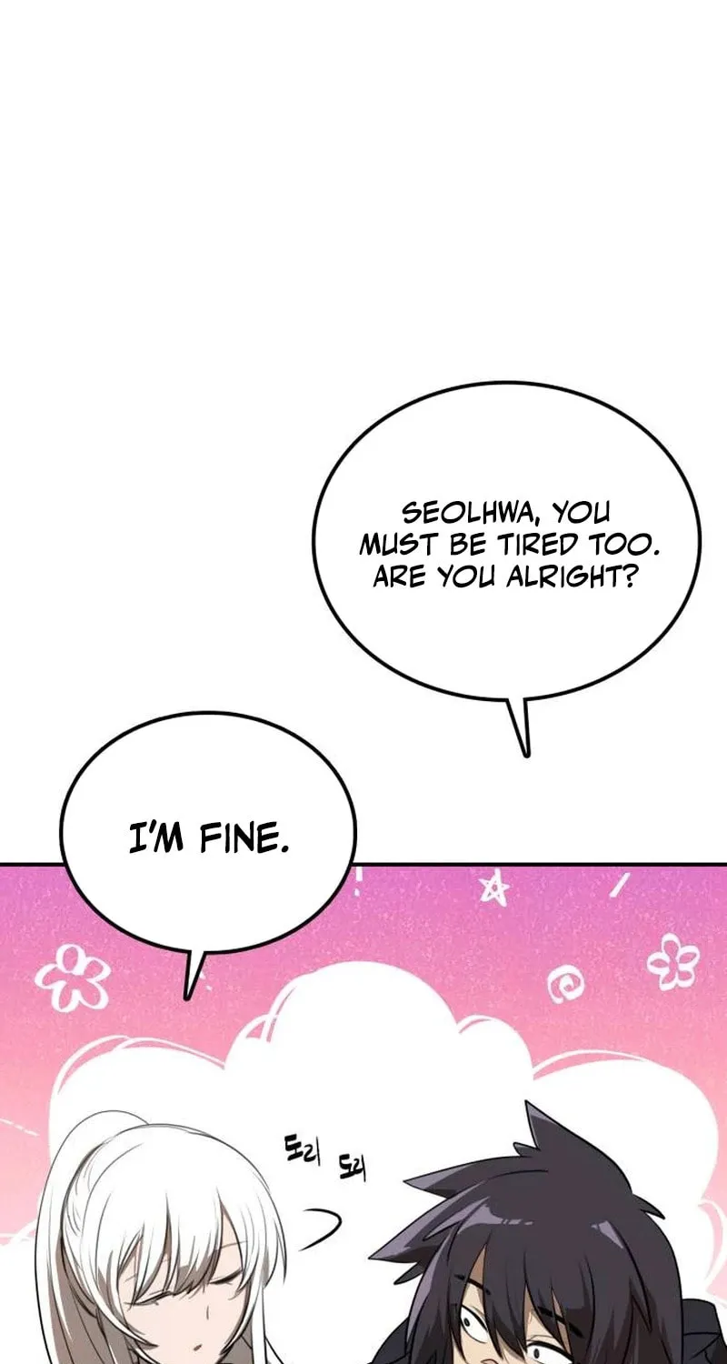 Perhaps Invincible Chapter 15 page 102 - 