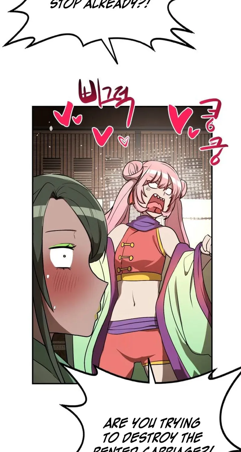 Perhaps Invincible Chapter 15 page 117 - 