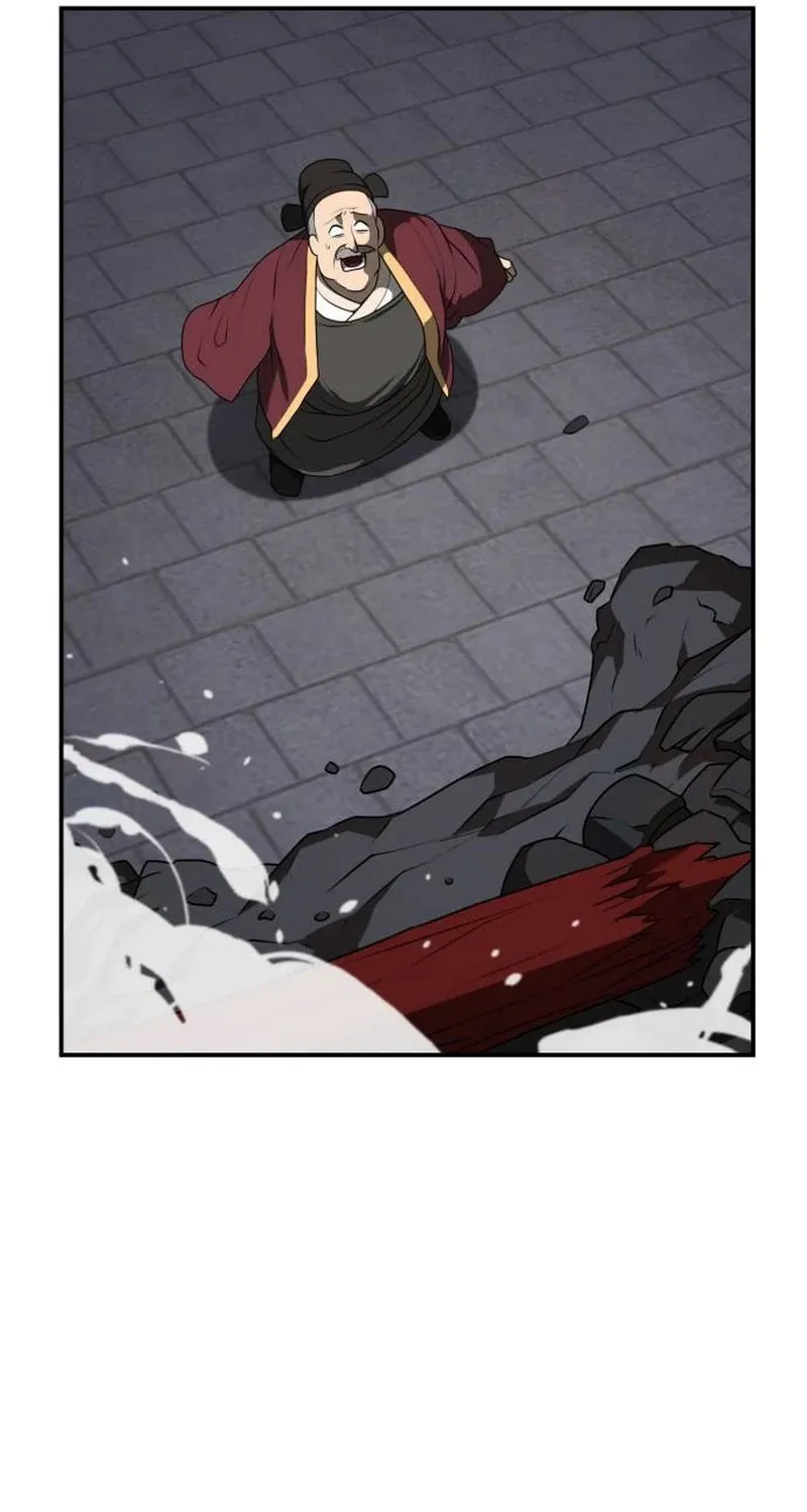 Perhaps Invincible Chapter 15 page 20 - 