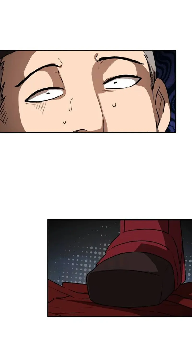 Perhaps Invincible Chapter 15 page 21 - 