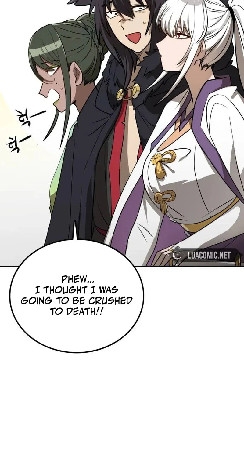 Perhaps Invincible Chapter 15 page 28 - 