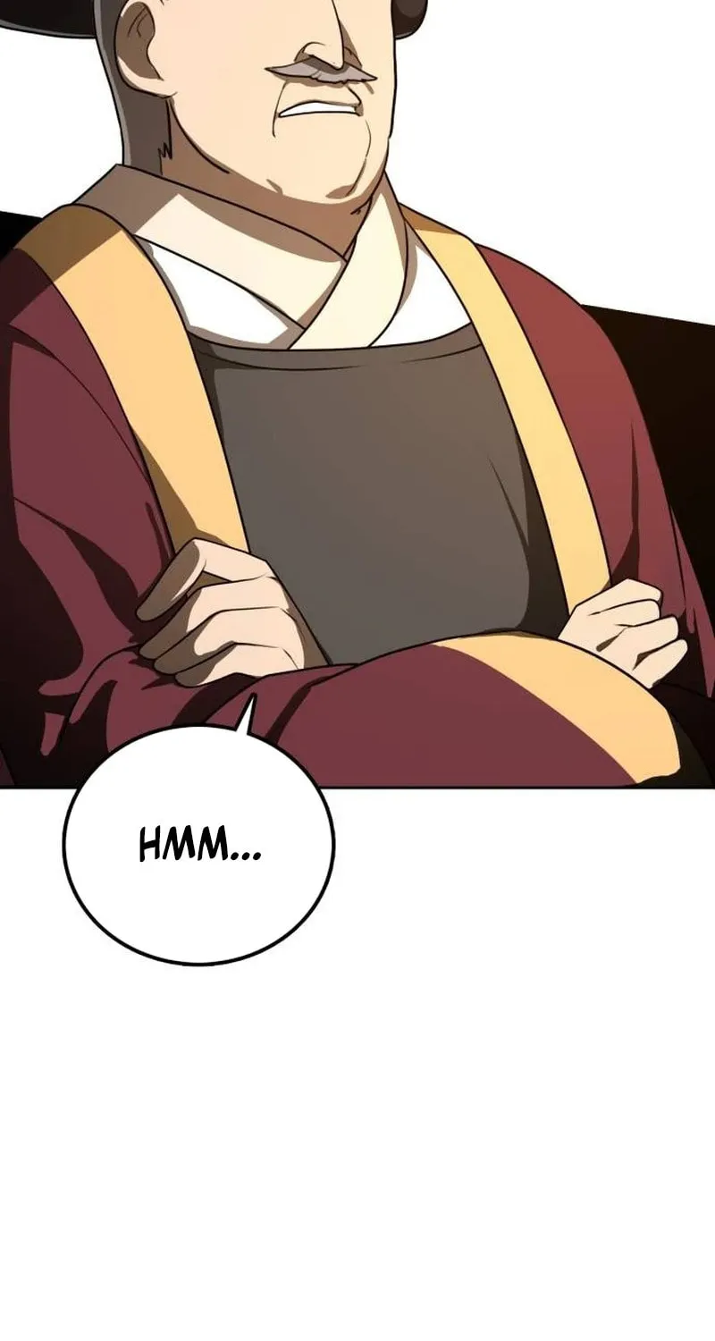 Perhaps Invincible Chapter 15 page 4 - 