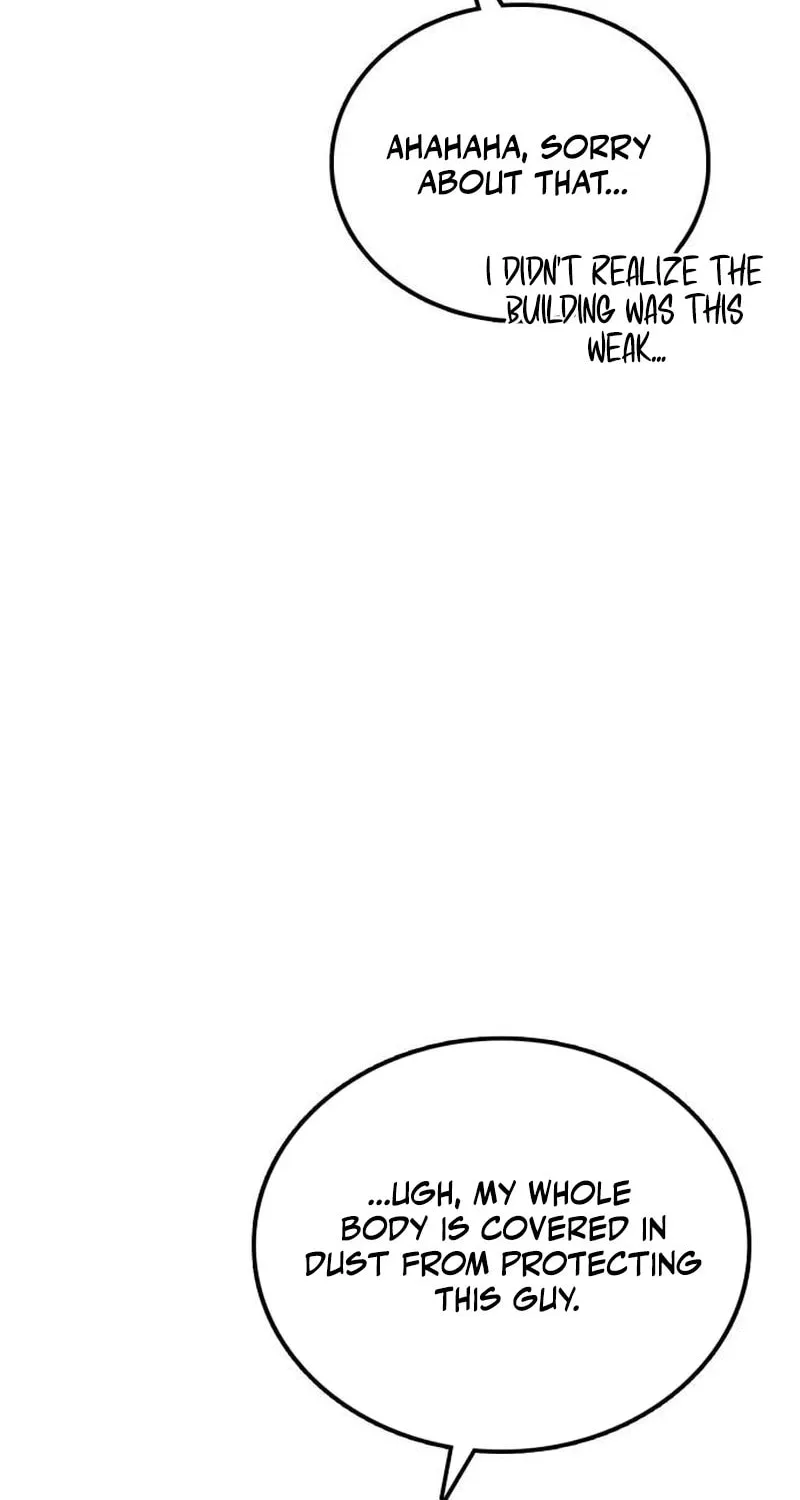 Perhaps Invincible Chapter 15 page 31 - 