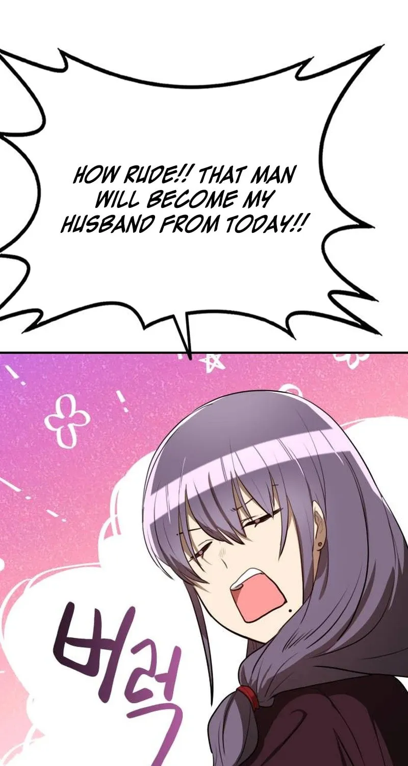 Perhaps Invincible Chapter 15 page 34 - 