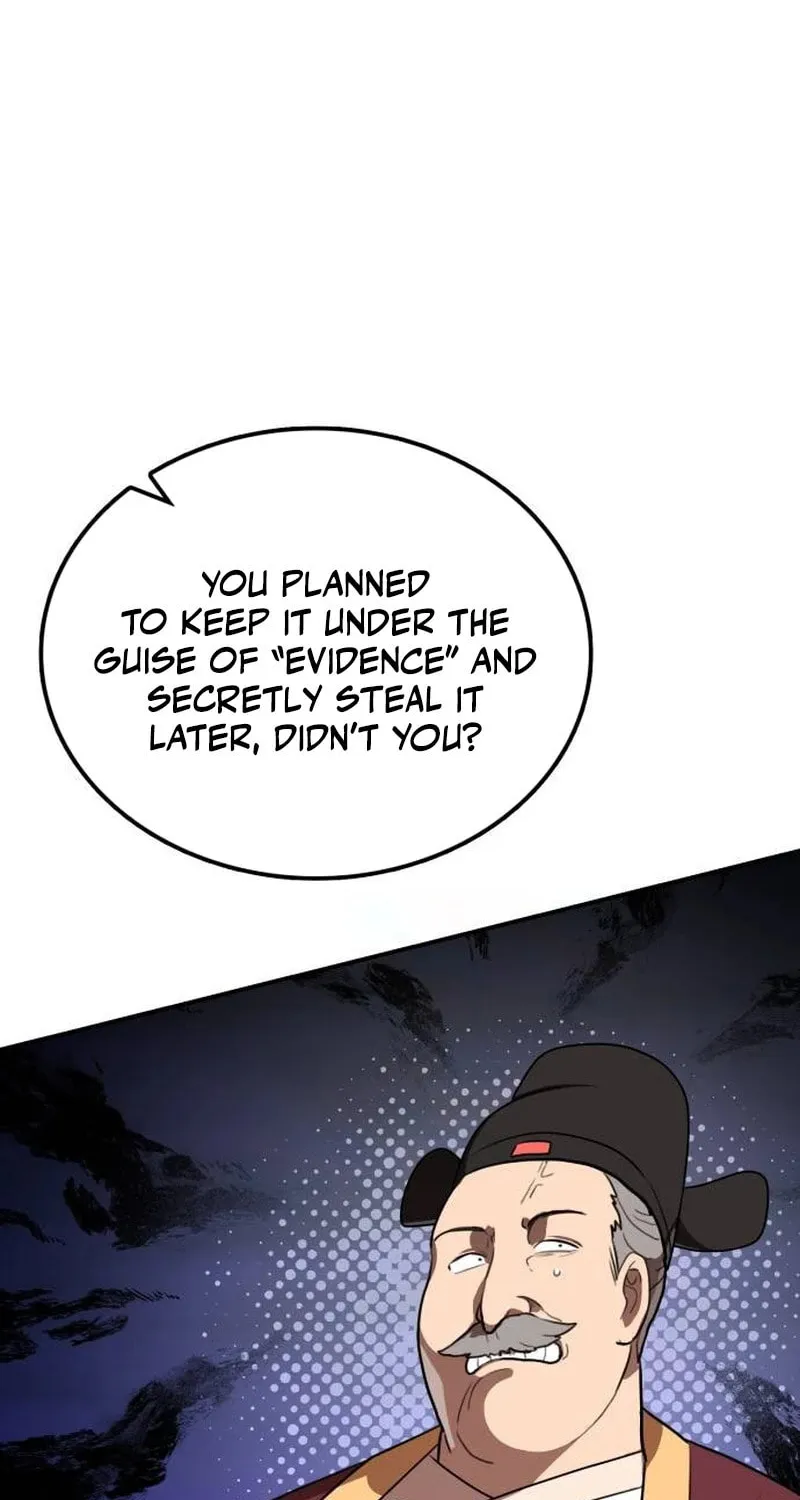 Perhaps Invincible Chapter 15 page 42 - 
