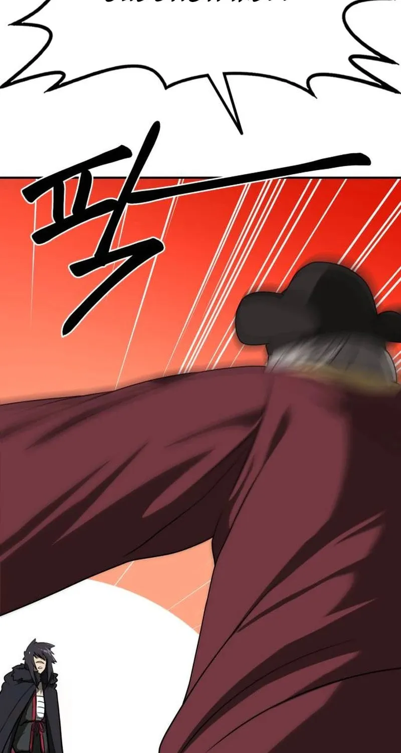 Perhaps Invincible Chapter 15 page 44 - 