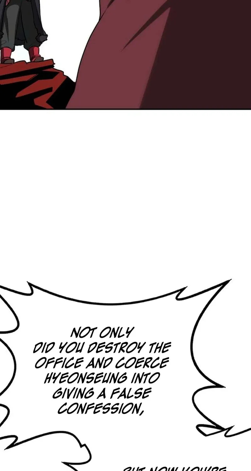 Perhaps Invincible Chapter 15 page 45 - 