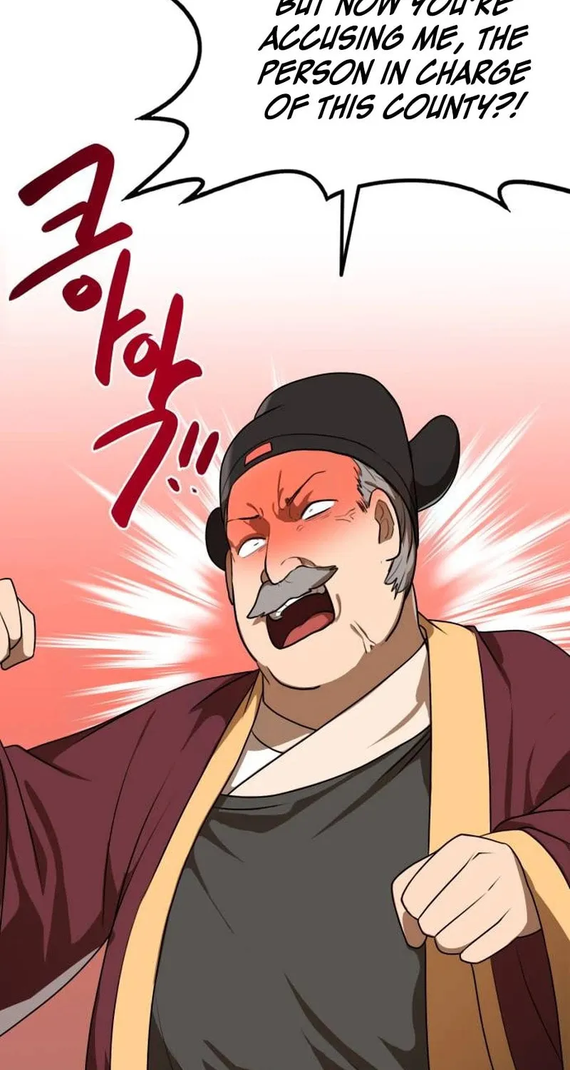 Perhaps Invincible Chapter 15 page 46 - 