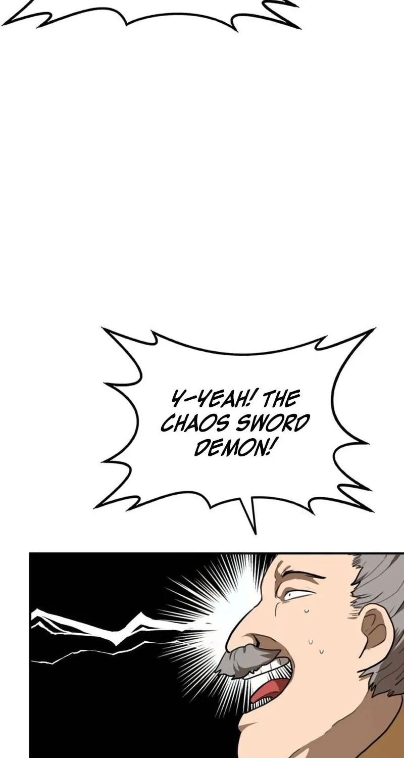 Perhaps Invincible Chapter 15 page 49 - 