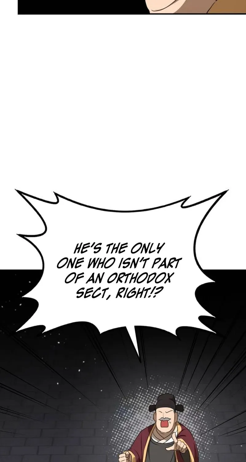 Perhaps Invincible Chapter 15 page 50 - 