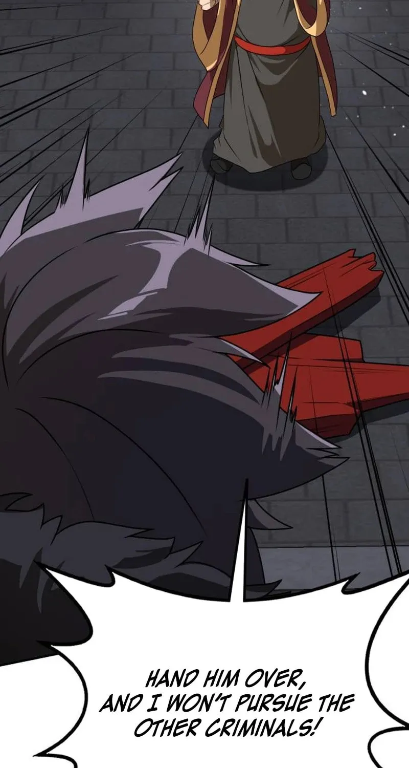 Perhaps Invincible Chapter 15 page 51 - 