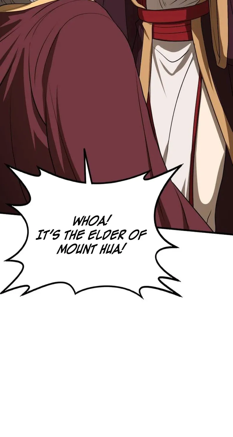 Perhaps Invincible Chapter 15 page 56 - 