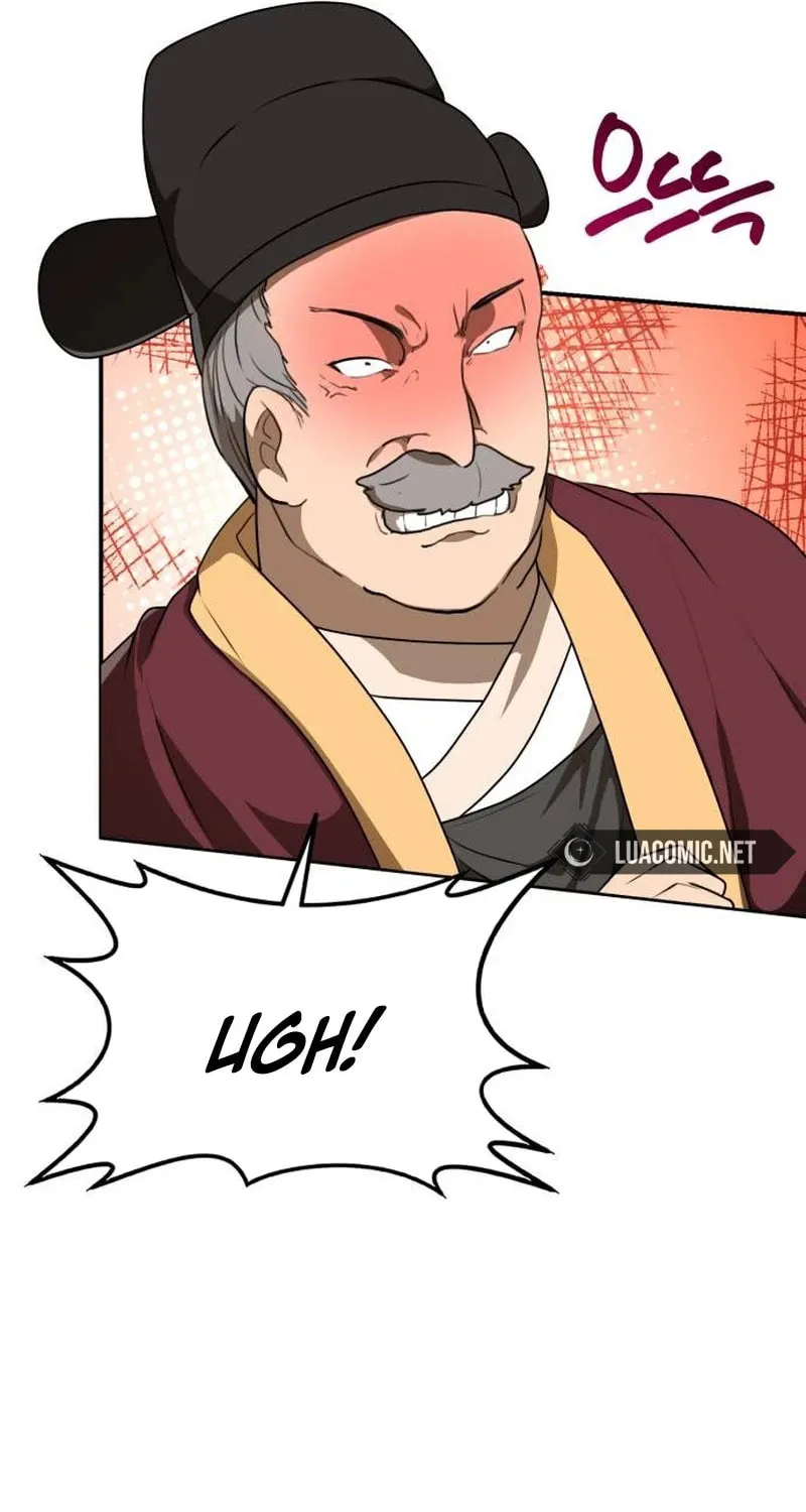 Perhaps Invincible Chapter 15 page 58 - 