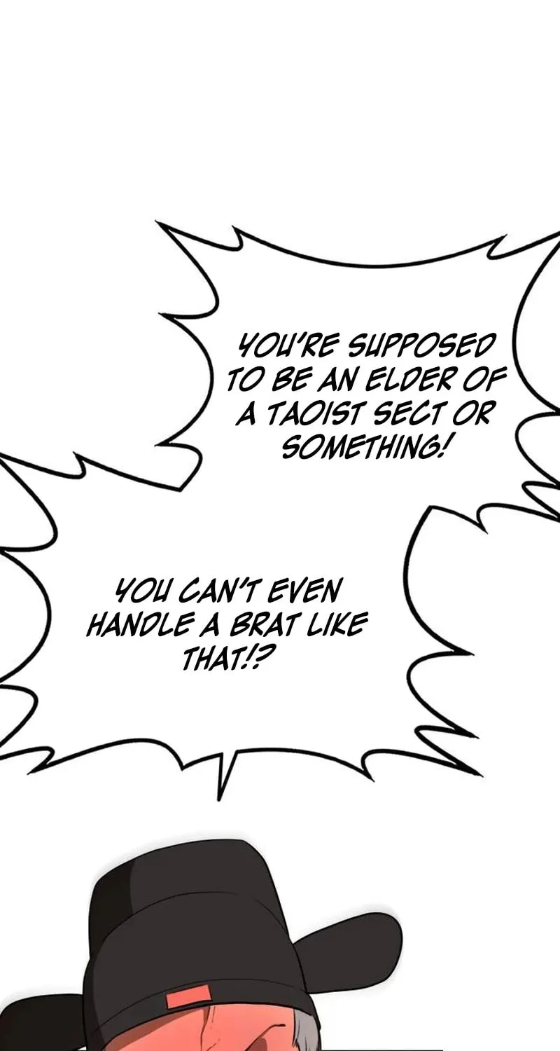 Perhaps Invincible Chapter 15 page 59 - 