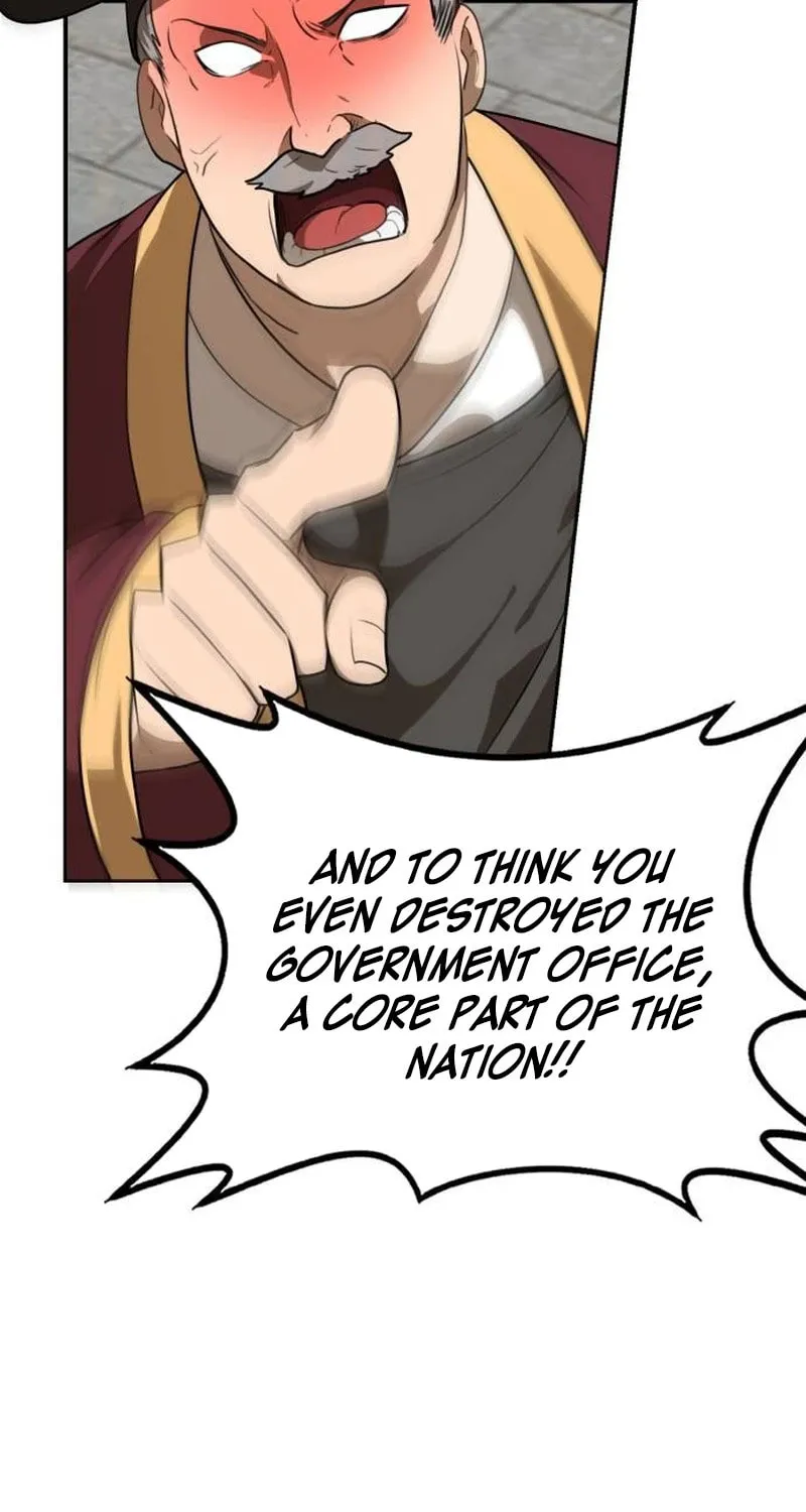Perhaps Invincible Chapter 15 page 60 - 
