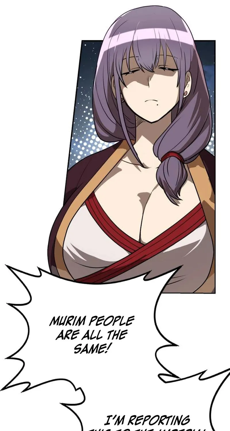 Perhaps Invincible Chapter 15 page 61 - 