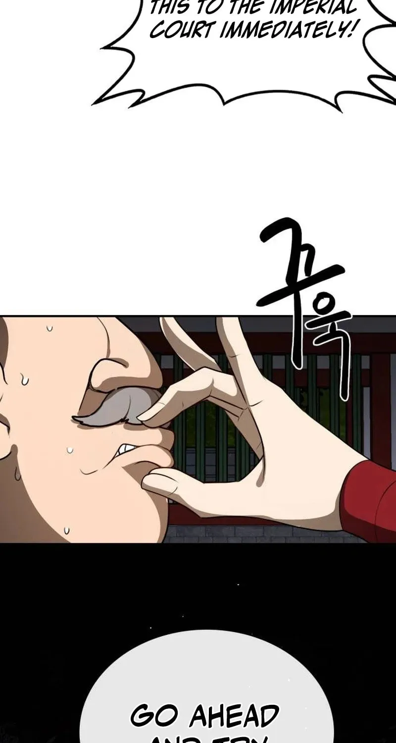 Perhaps Invincible Chapter 15 page 62 - 