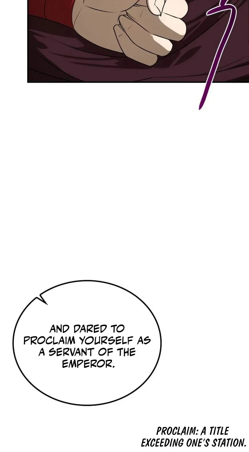Perhaps Invincible Chapter 15 page 66 - 