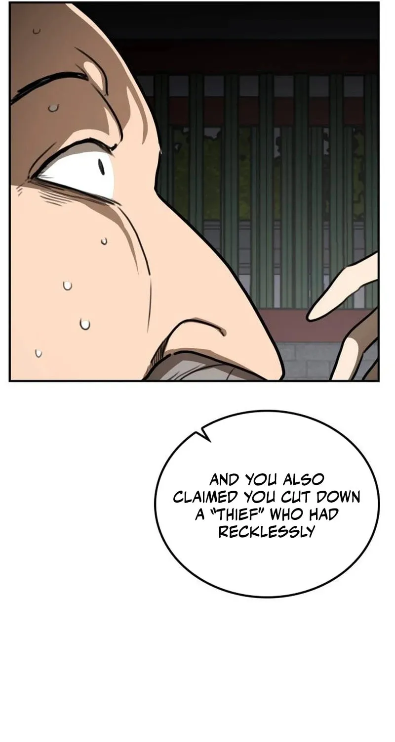 Perhaps Invincible Chapter 15 page 67 - 