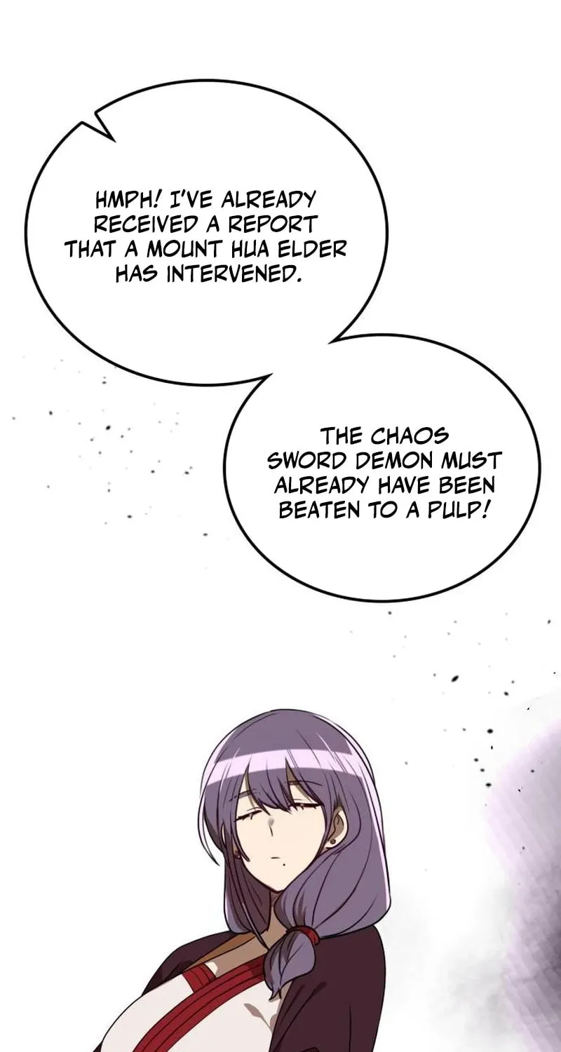 Perhaps Invincible Chapter 15 page 8 - 