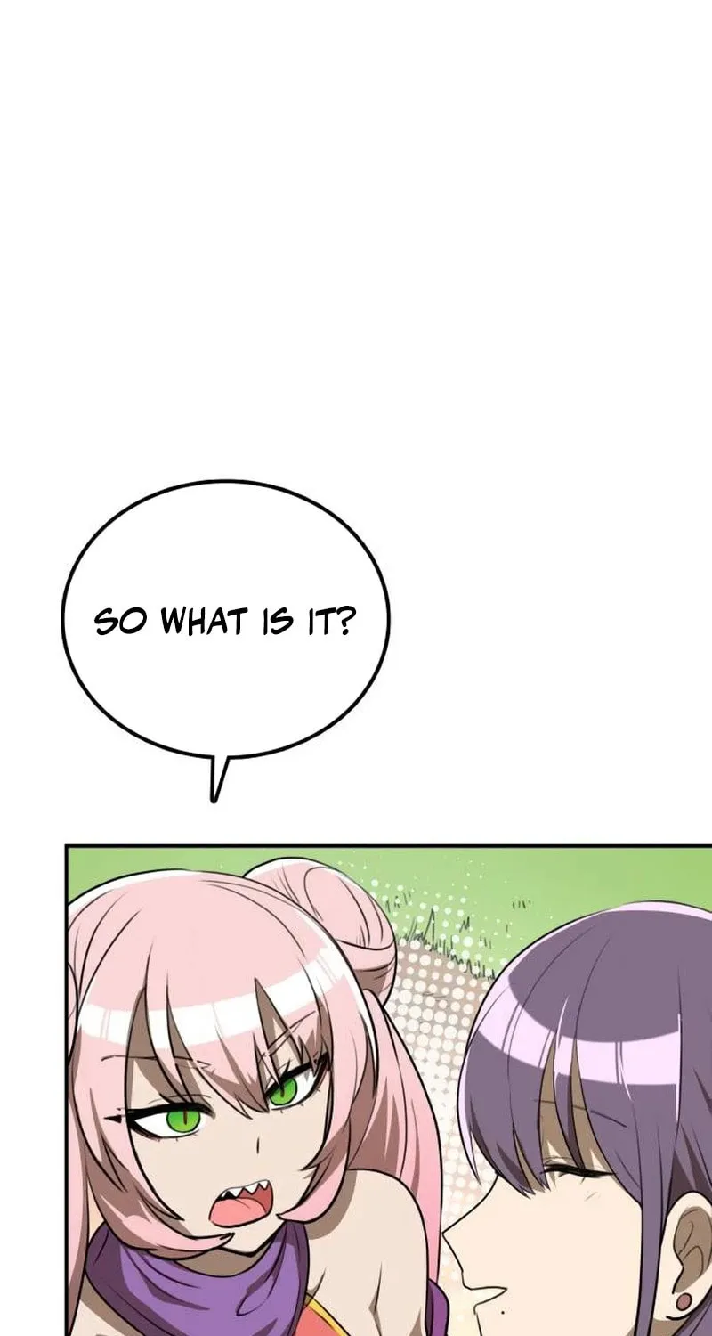 Perhaps Invincible Chapter 15 page 79 - 