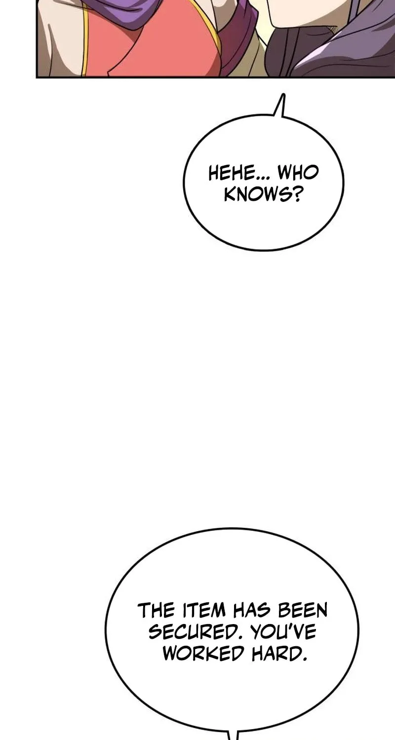 Perhaps Invincible Chapter 15 page 80 - 