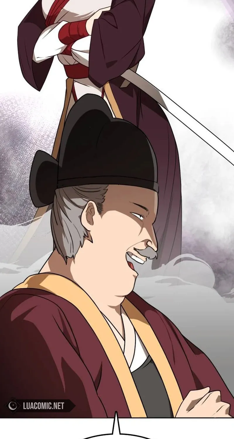 Perhaps Invincible Chapter 15 page 9 - 