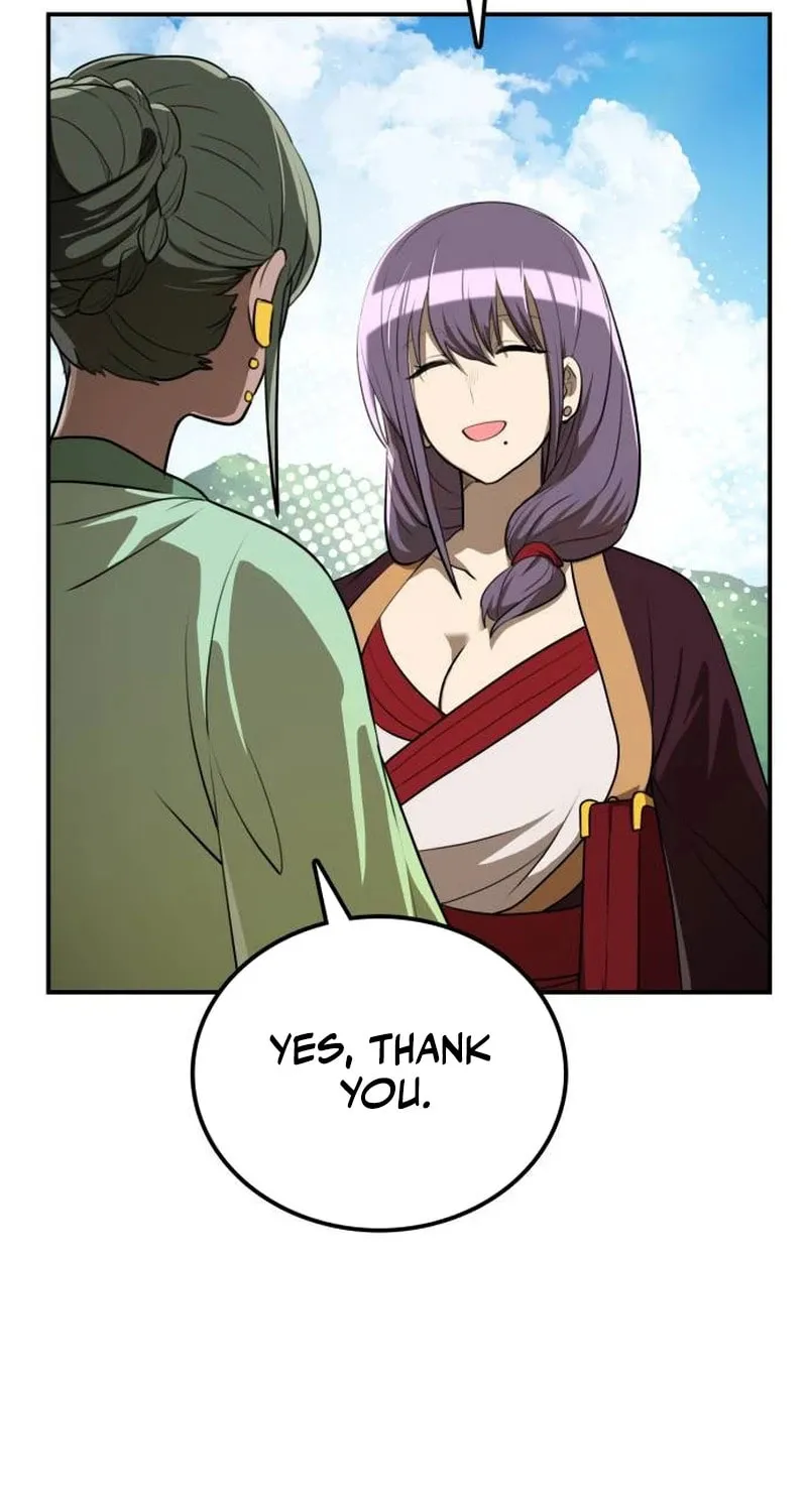 Perhaps Invincible Chapter 15 page 81 - 