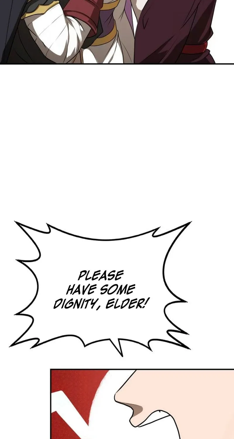 Perhaps Invincible Chapter 15 page 83 - 