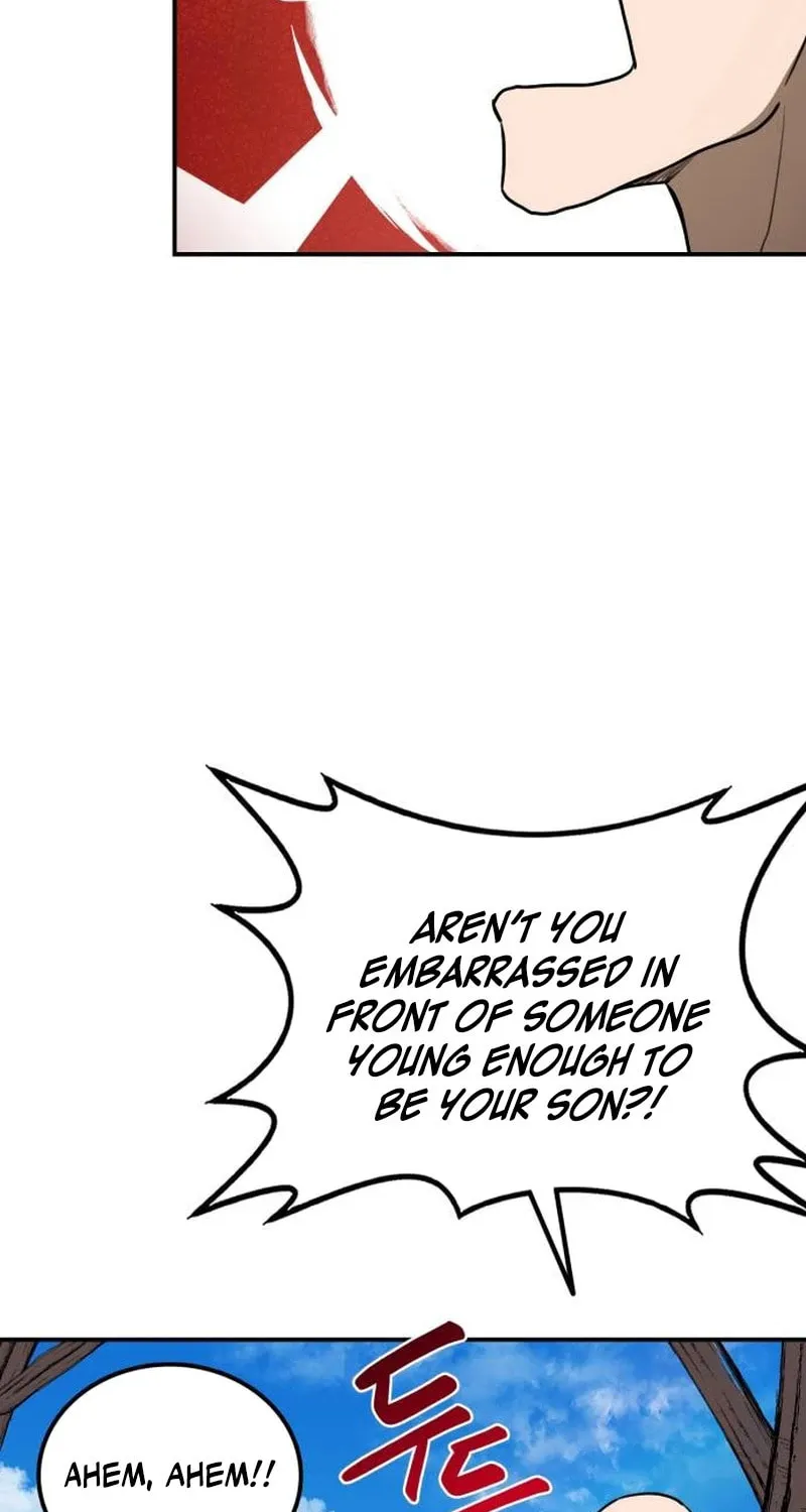 Perhaps Invincible Chapter 15 page 84 - 